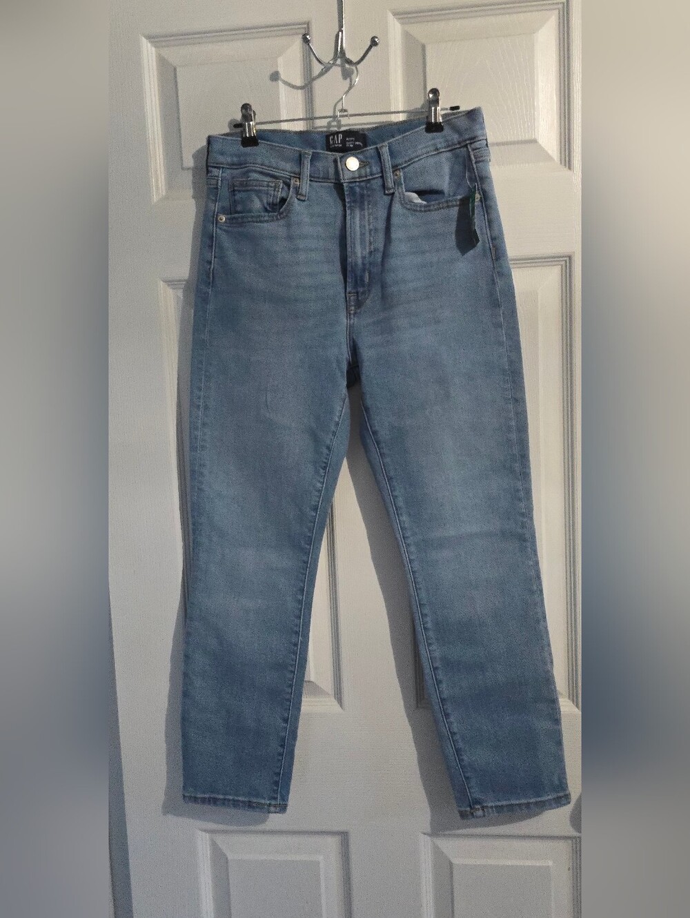 Gap Vintage Slim Jeans